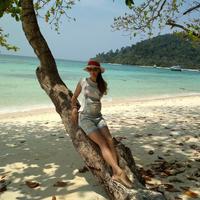 Отзыв от Юна - Виза Destination Thailand